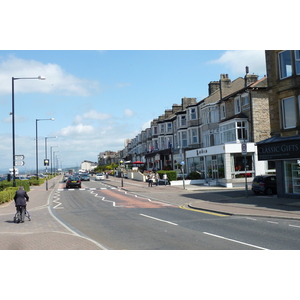 Picture United Kingdom Morecambe 2011-07 34 - Journey Morecambe