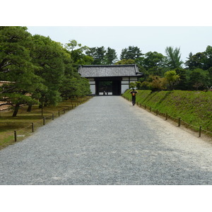 Picture Japan Kyoto Nijo Castle 2010-06 82 - Visit Nijo Castle