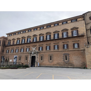 Picture Italy Sicily Palermo Palazzo dei Normanni 2020-02 145 - Photos Palazzo dei Normanni