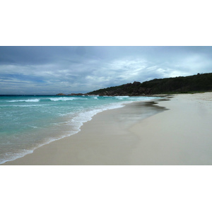 Picture Seychelles La Digue 2011-10 69 - Views La Digue