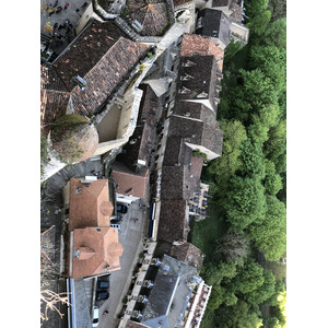 Picture France Rocamadour 2018-04 3 - Sightseeing Rocamadour