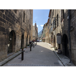 Picture France Villefranche de Conflent 2018-04 0 - Sightseeing Villefranche de Conflent