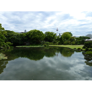 Picture Japan Kyoto Shosei en Garden 2010-06 21 - Sight Shosei en Garden