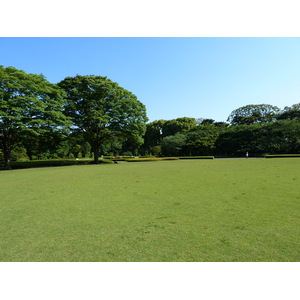 Picture Japan Tokyo Imperial Palace 2010-06 70 - Flights Imperial Palace