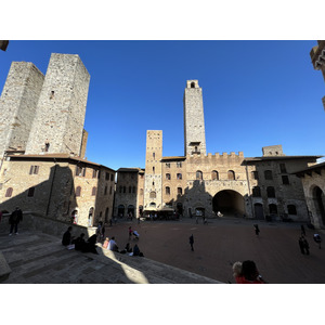 Picture Italy San Gimignano 2021-09 61 - Visit San Gimignano