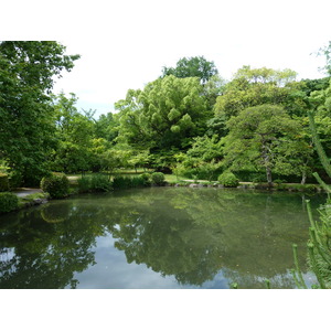 Picture Japan Kyoto Shosei en Garden 2010-06 20 - Discover Shosei en Garden