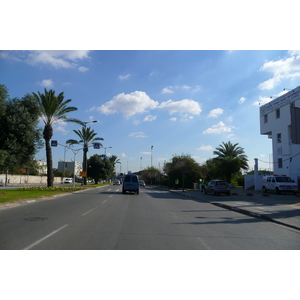 Picture Israel Tel Aviv to Beer Sheva road 2007-12 51 - View Tel Aviv to Beer Sheva road