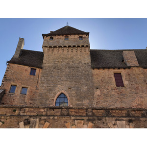 Picture France Castelnau Bretenoux Castle 2018-04 181 - Pictures Castelnau Bretenoux Castle