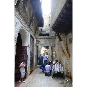 Picture Morocco Fes Fes Medina 2008-07 75 - Picture Fes Medina