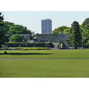 Picture Japan Tokyo Imperial Palace 2010-06 73 - Discover Imperial Palace