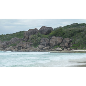 Picture Seychelles La Digue 2011-10 87 - Perspective La Digue