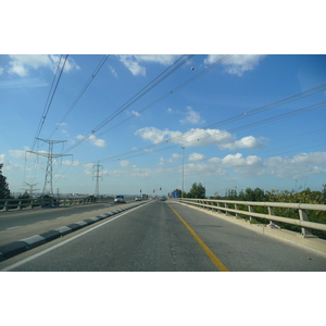 Picture Israel Tel Aviv to Beer Sheva road 2007-12 52 - Pictures Tel Aviv to Beer Sheva road