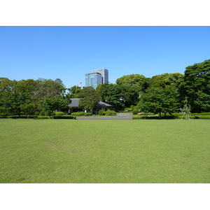 Picture Japan Tokyo Imperial Palace 2010-06 80 - Sightseeing Imperial Palace