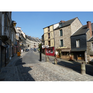 Picture France Fougeres 2010-04 125 - Visit Fougeres