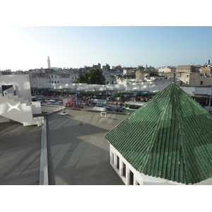 Picture Morocco Casablanca Hyatt Regency Casablanca 2009-06 35 - Sight Hyatt Regency Casablanca