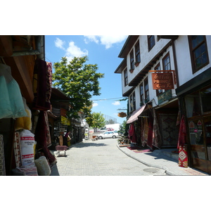 Picture Turkey Ankara Ankara old city 2008-07 72 - Photographer Ankara old city