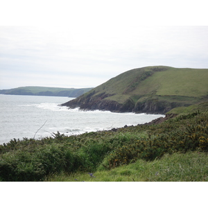 Picture United Kingdom Pembrokeshire 2006-05 41 - Perspective Pembrokeshire