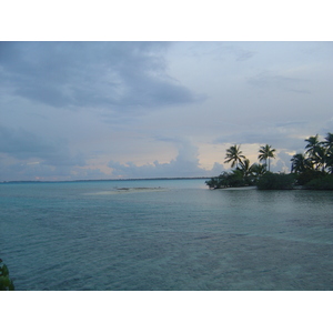 Picture Polynesia Meridien Bora Bora Hotel 2006-04 84 - Photo Meridien Bora Bora Hotel