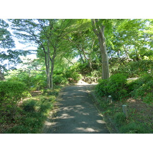 Picture Japan Tokyo Imperial Palace 2010-06 83 - Road Imperial Palace