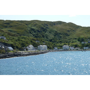 Picture United Kingdom Scotland Mallaig 2011-07 30 - Car Rental Mallaig