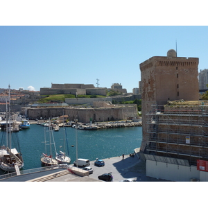 Picture France Marseille 2009-05 43 - Travel Marseille