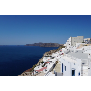 Picture Greece Santorini Oia 2016-07 59 - Picture Oia