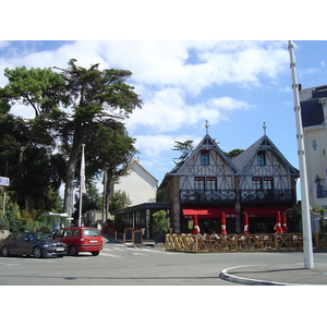 Picture France La Baule 2004-08 21 - Photographer La Baule