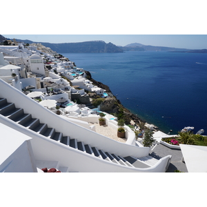 Picture Greece Santorini 2016-07 70 - Perspective Santorini