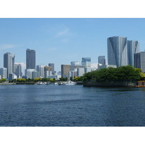 Picture Japan Tokyo Hama rikyu Gardens 2010-06 120 - Pictures Hama rikyu Gardens