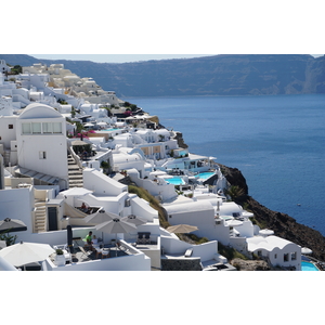 Picture Greece Santorini 2016-07 110 - Tourist Places Santorini