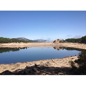 Picture France Corsica L'ospedale Forest 2012-09 35 - Views L'ospedale Forest