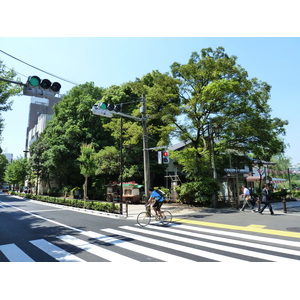 Picture Japan Tokyo Ueno 2010-06 77 - Map Ueno