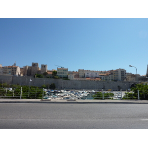 Picture France Marseille 2009-05 2 - Sight Marseille