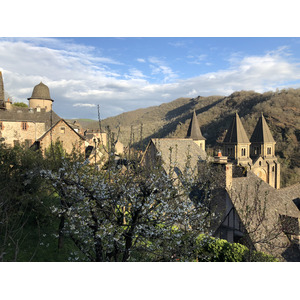 Picture France Conques 2018-04 157 - Photos Conques