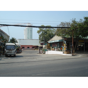 Picture Thailand Pattaya Pattaya Saisong 2008-01 124 - Perspective Pattaya Saisong