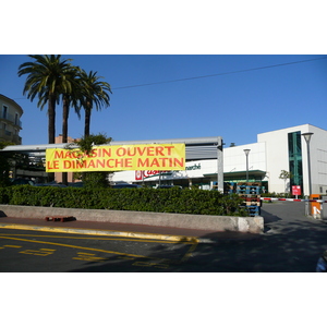 Picture France Cannes Boulevard D'Alsace 2008-03 6 - Perspective Boulevard D'Alsace