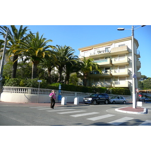 Picture France Cannes Boulevard D'Alsace 2008-03 7 - Picture Boulevard D'Alsace