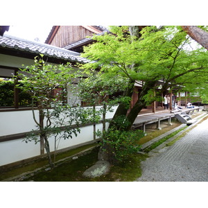 Picture Japan Kyoto Ninna ji imperial Residence 2010-06 85 - Photo Ninna ji imperial Residence