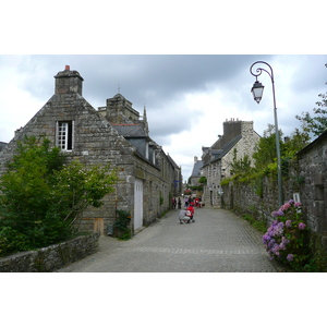 Picture France Locronan 2008-07 6 - Pictures Locronan