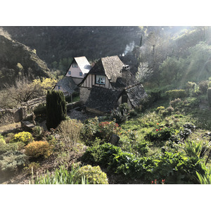 Picture France Conques 2018-04 232 - Visit Conques