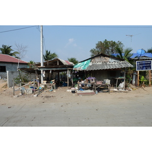 Picture Thailand Najomtien 2011-02 9 - Store Najomtien