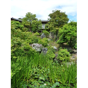 Picture Japan Kyoto Shosei en Garden 2010-06 73 - Travel Shosei en Garden