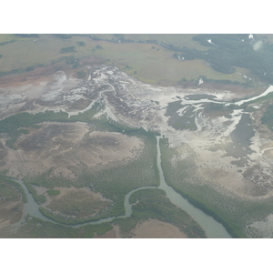 Picture New Caledonia From the Sky 2010-05 9 - Trip From the Sky