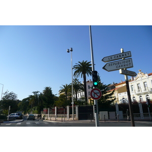 Picture France Cannes Boulevard D'Alsace 2008-03 3 - Tourist Boulevard D'Alsace