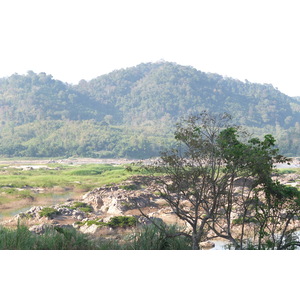 Picture Thailand Mekong river 2012-12 233 - Sightseeing Mekong river