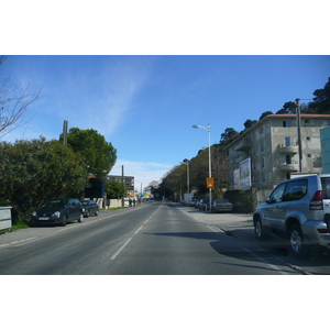 Picture France French Riviera Vence to Cagnes road 2008-03 14 - Photographer Vence to Cagnes road