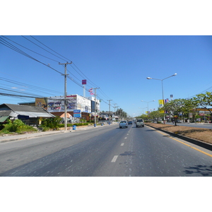 Picture Thailand Pattaya to Ko Samet road 2008-12 123 - Pictures Pattaya to Ko Samet road