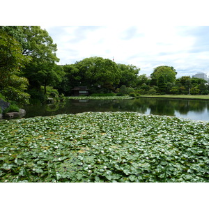 Picture Japan Kyoto Shosei en Garden 2010-06 71 - Journey Shosei en Garden