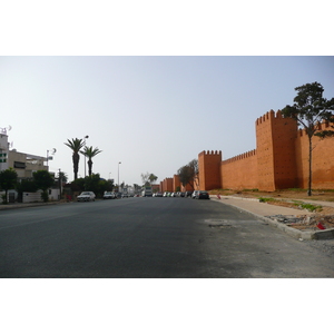 Picture Morocco Rabat 2008-07 23 - Views Rabat