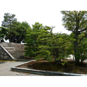 Picture Japan Kyoto Nijo Castle Honmaru Palace 2010-06 38 - Photographers Honmaru Palace